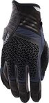 Acerbis Crossover, Handschuhe - Schwarz/Dunkelblau/Grau - XS