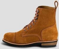 Rokker Urban Rebel, Schuhe - Hellbraun (Crunchy Havana) - 40 EU