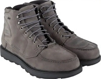 Klim 3490-000-010-626, Klim Blak Jak GTX, Schuhe Gore-Tex - Grau - 10 US