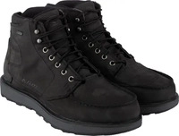 Klim 3490-000-008-000, Klim Blak Jak GTX, Schuhe Gore-Tex - Schwarz - 8 US