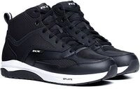 TCX Nalbak WP, Schuhe wasserdicht - Schwarz/Dunkelgrau/Wei&szlig; - 40 EU
