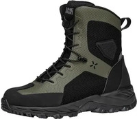 IXS X5-051205-073-46, IXS Venture-Air 1.0, Schuhe - Oliv/Schwarz - 46 EU