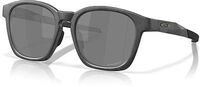 Oakley Shackle Camo Black, Sonnenbrille - Matt Schwarz/Grau Stark-Get&ouml;nt
