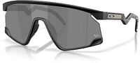 Oakley BXTR MotoGP Collection Black, Sonnenbrille - Matt-Schwarz/Grau...