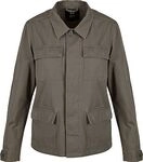 Brandit BDU Twill, Textiljacke Damen - Oliv - S