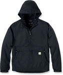 Carhartt Packable Anorak, Textiljacke - Schwarz - S