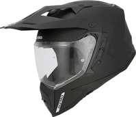 Acerbis 0026643.091.069, Acerbis Assault, Endurohelm - Matt-Schwarz - XXL