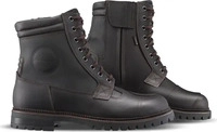 Gaerne 2439-013-42, Gaerne G_Stone, Schuhe Gore-Tex - Braun - 42 EU