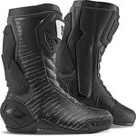 Gaerne G-RX, Stiefel - Schwarz/Dunkelgrau - 39 EU