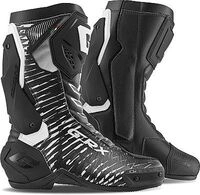 Gaerne G-RX, Stiefel - Schwarz/Wei&szlig; - 41 EU