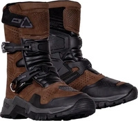Leatt Adventure 3025050128, Leatt Adventure HydraDri 7.5, Kurzstiefel wasserdicht -