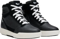 XPD S131-011-47, XPD Moto Way Air, Schuhe perforiert - Schwarz/Wei&szlig; - 47 EU
