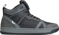 XPD S117-083-40, XPD Moto-1 H2Out, Schuhe wasserdicht - Grau/Schwarz - 40 EU