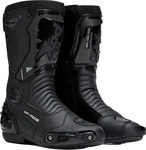 XPD S125-026-45, XPD XP-Mode H2Out, Stiefel wasserdicht - Schwarz - 45 EU