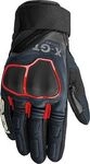 Spidi X-GT, Handschuhe - Dunkelblau/Grau/Schwarz - S