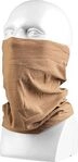 Mil-Tec Military, Multifunktionstuch - Beige (Coyote) - Einheitsgr&ouml;&szlig;e