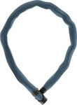 Abus Ivera 7210, Kettenschloss - Blau - 85 cm