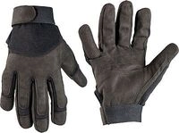 Mil-Tec Army, Handschuhe - Schwarz - M
