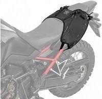 Kriega Honda CRF1100L Africa Twin OS-Base, Montagesystem - Schwarz