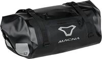 Macna P.A.L.S. MUB, Gep&auml;cktasche wasserdicht - Schwarz - 18 l