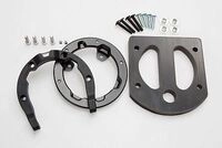 SW-Motech ION, Tankring - Schwarz