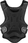 ONeal BP Soft, Protektorenweste - Schwarz - L/XL
