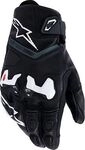 Alpinestars SP-R Tech, Handschuhe - Schwarz - L