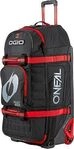 ONeal Ogio Travelbag 9800, Ausr&uuml;stungs-Trolley - Schwarz/Rot - 123 l