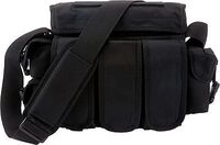 Brandit Grab Bag, Tasche - Schwarz - Einheitsgr&ouml;&szlig;e