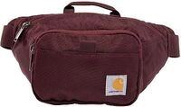 Carhartt Classic, Bauchtasche - Dunkelrot - Einheitsgr&ouml;&szlig;e