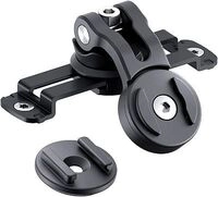 SP Connect SPC+ Brake-L, Halterung - Schwarz - L
