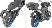 Givi SR, Topcasetr&auml;ger/Montagesatz