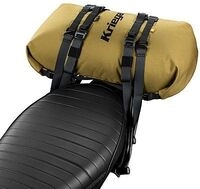 Kriega Rollpack, Gep&auml;ckrolle wasserdicht - Braun - 20 L