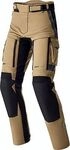 RST Pro Series Adventure D3O, Textilhose wasserdicht - Hellbraun/Schwarz - S
