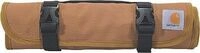 Carhartt 18 Pocket, Werkzeugrolle - Braun - Einheitsgr&ouml;&szlig;e