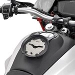 Givi BF Adapter, Halterung Tanklock