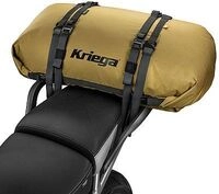 Kriega Rollpack, Gep&auml;ckrolle wasserdicht - Braun - 40 L