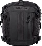 Oxford Atlas T-10, Gep&auml;cktasche wasserdicht - Schwarz - 10 l