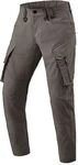Revit Tristan Cargo, Textilhose - Oliv - W28/L30