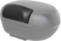 Shad SH46 Topcase, R&uuml;ckenlehne - Schwarz
