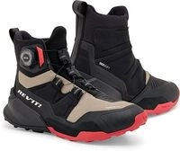 Revit Undercut H2O, Schuhe wasserdicht - Schwarz/Beige - 40 EU