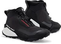 Revit Subduction H2O, Schuhe wasserdicht - Schwarz/Wei&szlig; - 39 EU
