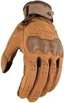 Macna Sawyer, Handschuhe - Braun - L
