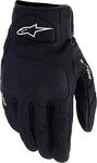 Alpinestars Ignite, Handschuhe - Schwarz/Beige - L