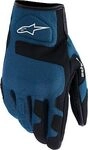 Alpinestars Ignite, Handschuhe - Dunkelblau/Schwarz - L