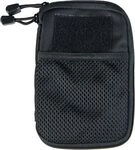 Mil-Tec Molle Belt Office, Tasche - Schwarz