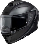 IXS X1-330206-M93-XL, IXS Rapid 1.0 Graphic, Integralhelm - Matt