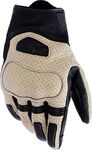 Alpinestars Mustang V3, Handschuhe - Beige/Schwarz - L