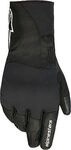 Alpinestars Stella WT-1, Handschuhe Drystar Damen - Schwarz - M