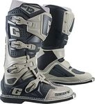Gaerne SG-12 Stone, Stiefel - Grau/Dunkelgrau - 41 EU